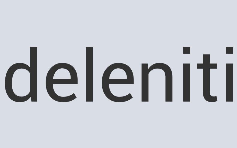 Aerodynamic Rubber Miss Thought