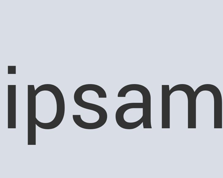 Aerodynamic Aluminum Spam and Deliver