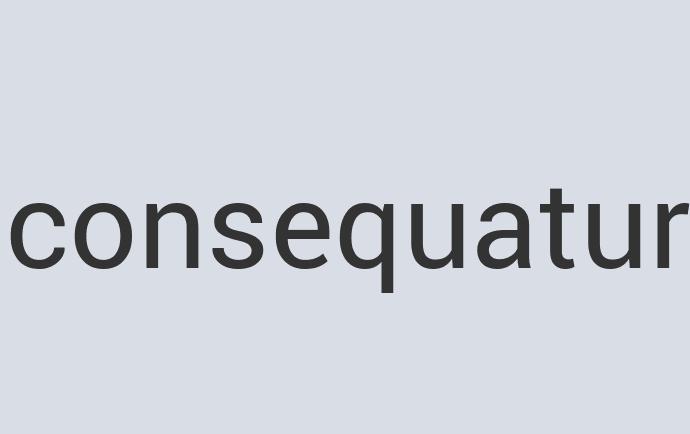 Aerodynamic Iron Dot Complex