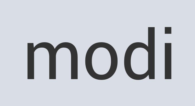 Rustic Leather Chuffy